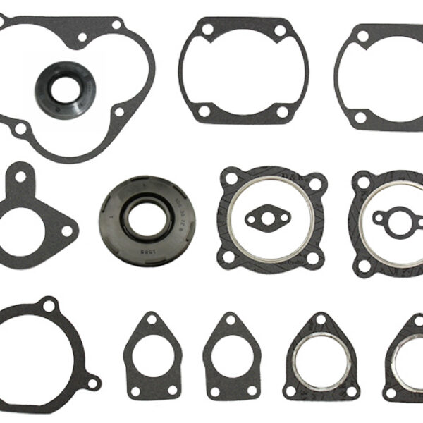 Sno-X Full set W/Oil seals Yamaha 338 FC