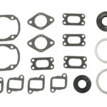 Sno-X Full Gasket set 503 FC