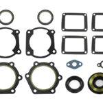 Sno-X Full set W/Oil seals Yamaha 535 FC