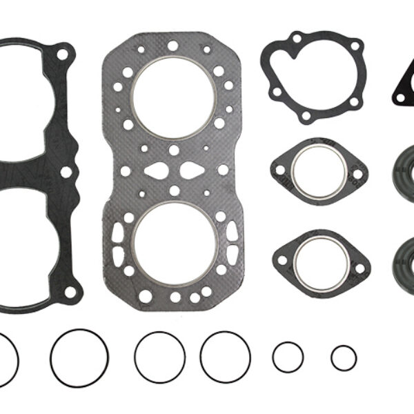 Sno-X Full set W/Oil seals Polaris 500 LC