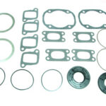 Sno-X Full set W/Oil seals 496.503 FC