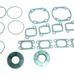 Sno-X Full set W/Oil seals Rotax 380.440 FC