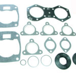 Sno-X Full set W/Oil seals Polaris 550 FC