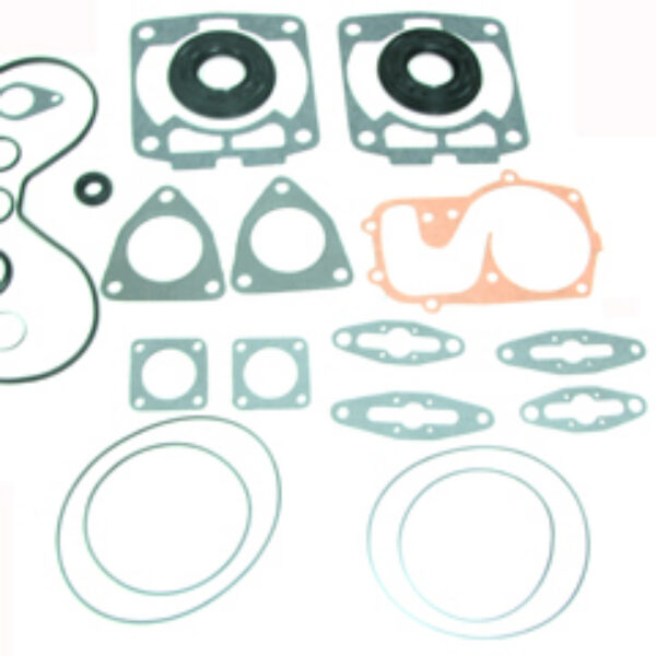 Sno-X Full set W/Oil seals Polaris 600 LC