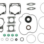 Sno-X Engine gaskets full Polaris 600/700 LC