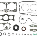Sno-X Full Set W/Oil Seal Polaris 800 2011-2012