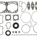 Sno-X Full Top Set Arctic Cat 800 2010-