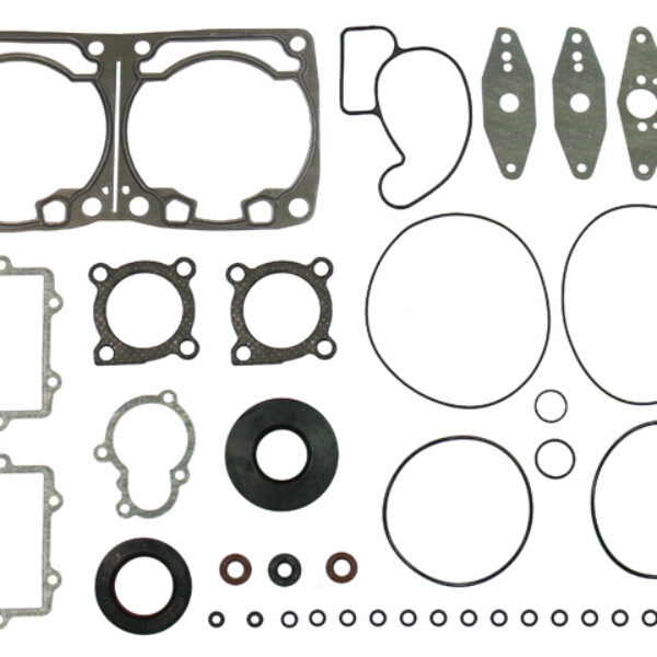 Sno-X Full Top Set Arctic Cat 800 2010-