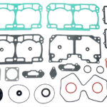 Sno-X Full set W/Oil seals Rotax 800R E-tec