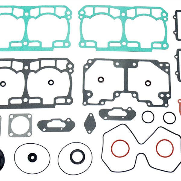 Sno-X Full set W/Oil seals Rotax 800R E-tec