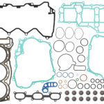 Sno-X Full Gasket Set With Oil Seal Rotax 1200