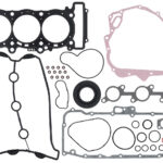 Sno-X Full Gasket Set w/ Oil Seal Yamaha LC/3 1049