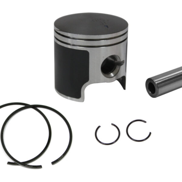 Sno-X Piston complete Polaris 340 62.30mm
