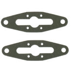 Sno-X Exhaust Valve Gasket 2pcs