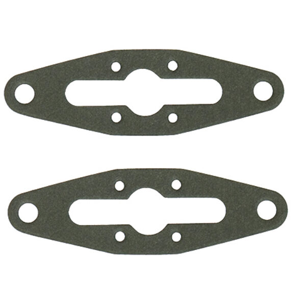 Sno-X Exhaust Valve Gasket 2pcs