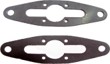 Sno-X Exhaust Valve Gasket Kit Polaris 2-Pack