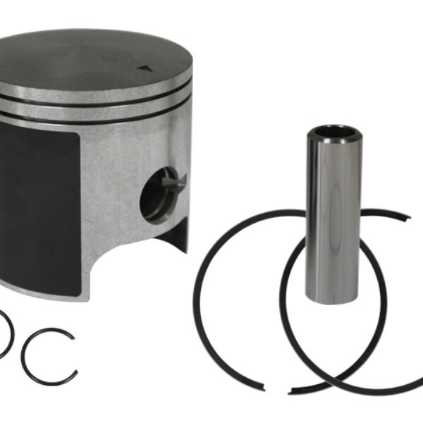 Sno-X Piston complete Polaris 500