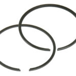 Sno-X Piston ring set Rotax 377 STD