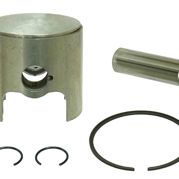 Sno-X Piston complete Rotax 454L/C