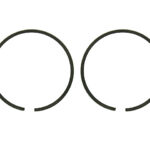 Sno-X Piston ring set Yamaha 340F/C std