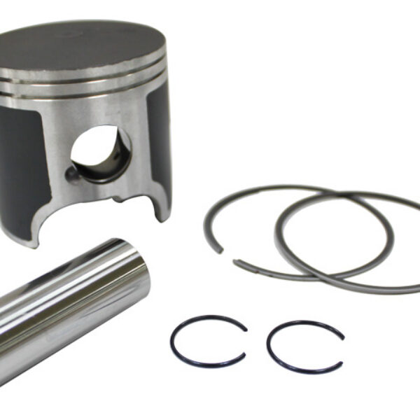 Sno-X Piston complete Yamaha 600
