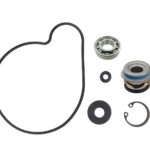 Sno-X Water Pump Repair Kit