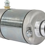 Arrowhead Starter motor Polaris 400cc