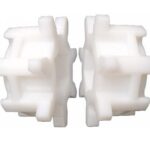 Avid Sprocketpair Polaris Belt Drive clip drive 3.0" 7tooth