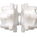 Avid Sprocketpair Polaris Chaincase clip drive 3.0" 7tooth