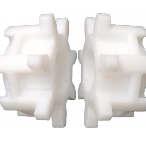 Avid Sprocketpair Polaris Chaincase clip drive 3.0" 7tooth