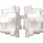 Avid Sprocketpair Polaris Belt Drive clip drive 2.86" 7tooth