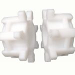 Avid Sprocketpair Polaris Chaincase clip drive 2.86" 7tooth