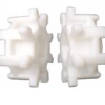 Avid Sprocketpair Polaris Belt Drive clipdrive 2.86" 8 tooth