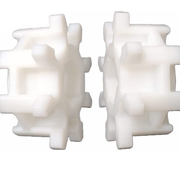 Avid Sprocketpair Polaris Belt Drive clipdrive 2.86" 8 tooth