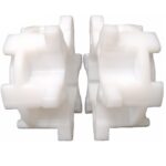 Avid Sprocketpair Polaris 2022 3.5" 6 teeth