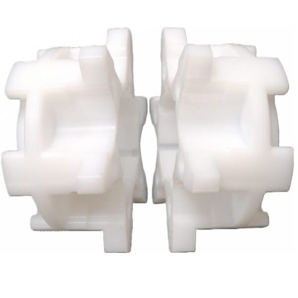 Avid Sprocketpair Polaris 2022 3.5" 6 teeth