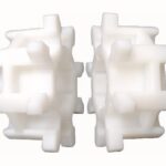 Avid Sprocketpair Polaris 2022 2.86" 8 teeth