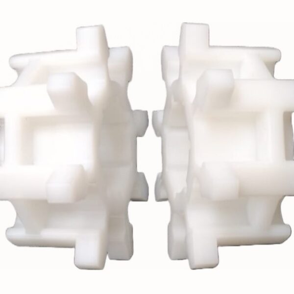 Avid Sprocketpair Polaris 2022 2.86" 8 teeth