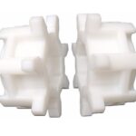 Avid Sprocketpair Polaris 2022 3.00" 7 teeth