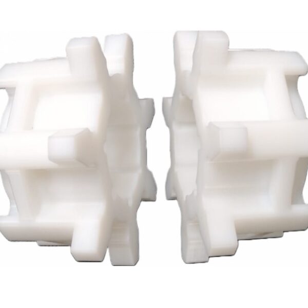 Avid Sprocketpair Polaris 2022 3.00" 7 teeth