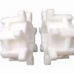 Avid Sprocketpair Polaris 2022 2.86" 7 teeth