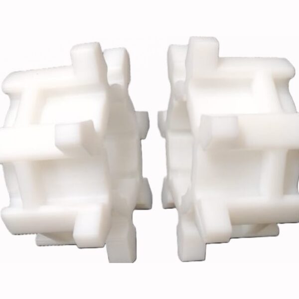Avid Sprocketpair Polaris 2022 2.86" 7 teeth
