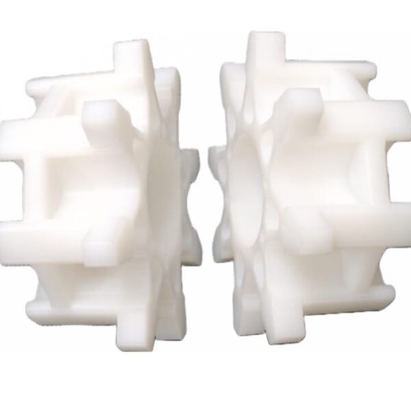 Avid Sprocketpair Arctic Cat M-Series 2.86" 8 teeth