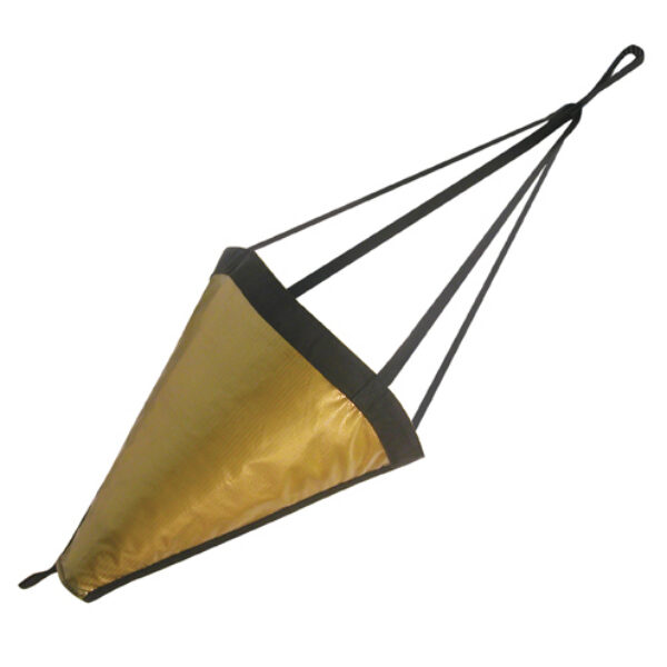 OS SEA ANCHOR MEDIUM - UP TO 20FT BOAT