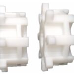 Avid Sprocketpair Ski-Doo 2008-18 2.86" 8teeth