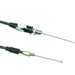 Bronco Throttle Cable Outlander 500.650.800 2006-