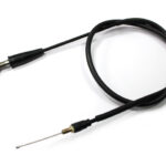 THROTTLE CABLE