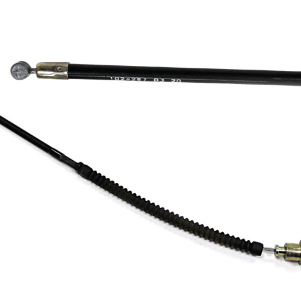 RR HAND BRAKE
