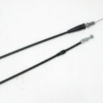 THROTTLE CABLE