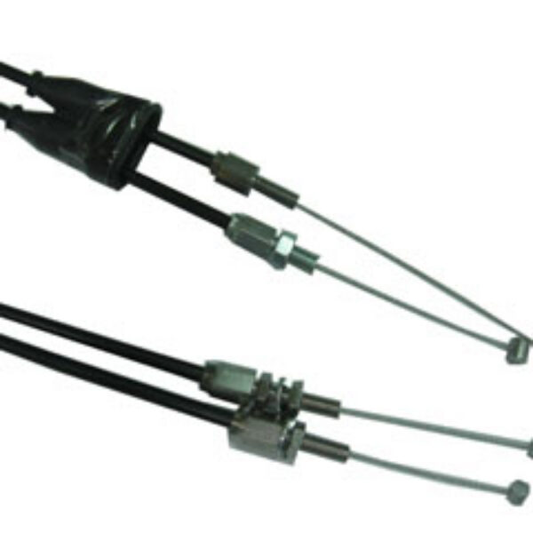 Sixty5 Throttlecable CRF 450 02-04